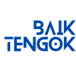 baiktengok