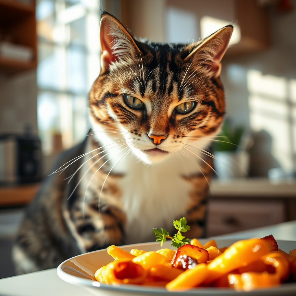 Pencinta kucing wajib ambil tahu.