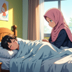 Anak Susah Nak Solat Subuh?