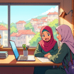 Kisah Dua Anak Muda Memulakan Bisnes Modal Kecil