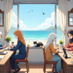 Blogging: Jalan Halus Dari Team Bisnes Kecil Menjadi Penakluk Market Besar Malaysia