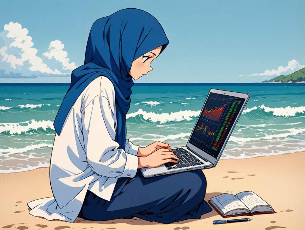 (Tips Invest) 5 Kesilapan Pelaburan dan Lakukan ini untuk Elak Duit dari HANGUS.