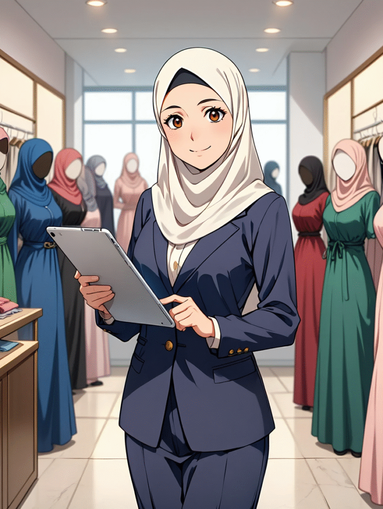 Buat Bisnes Kecil Pun Boleh Untung Besar Kalau Pandai Kawal Masa,