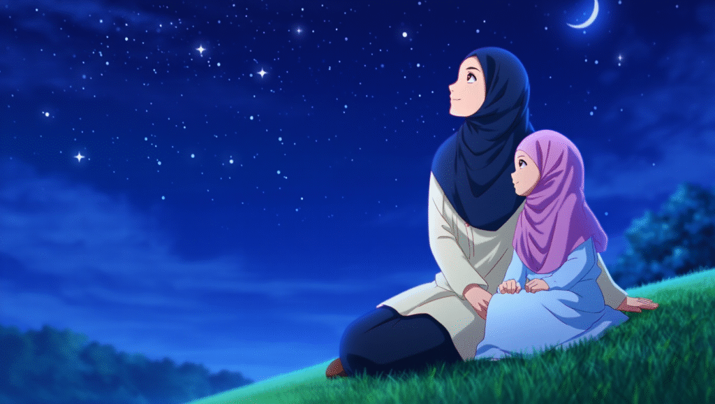 (Tip Ibubapa) Inilah Cara Paling Santai Pupuk Anak Suka Sains