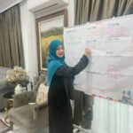 Cara Memastikan Hari Berjalan Lancar Sebagai Wanita Berkerjaya

Kalau dah sampai…