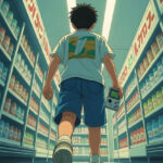 Kita marah anak main game… tapi kita lupa satu benda.