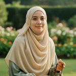 5 Cara Tahan Diri Dari Dunia Riuh. Jiwa Tetap Tenang.