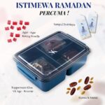 ISTIMEWA RAMADAN – PERCUMA UNTUK ANDA!   Ramadan kali ini lebih bermakna bersam…