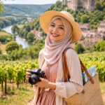 Jom Camping di Paris: Pengalaman Alam & Percutian Berbeza