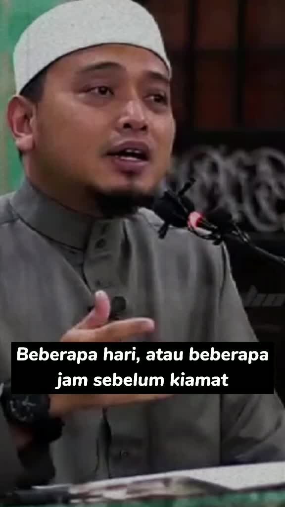 ANGIN YANG SEJUK  …