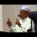 Tuan Guru Dato’ Dr Haron Din: Kisah Imam As Syafie