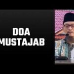 Doa Mustajab | Ustaz Kazim