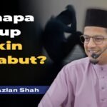 Hijrah: Menemukan Tuhan di Tengah Kekusutan Hidup | Ustaz Azlan Shah NK
