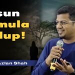 Ar-Rasul dan Sahabat Dalam Mengurus Transisi Kehidupan | Ustaz Azlan Shah | GRAND 1.0