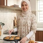 Dessini Italy DS-102-JDG: Mesin Pancake 7 Lubang — Berbaloi Untuk Sarapan Harian?