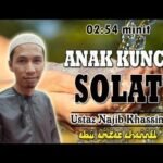 Amalan Yang Allah Paling Suka | Ustaz Najib Khasim